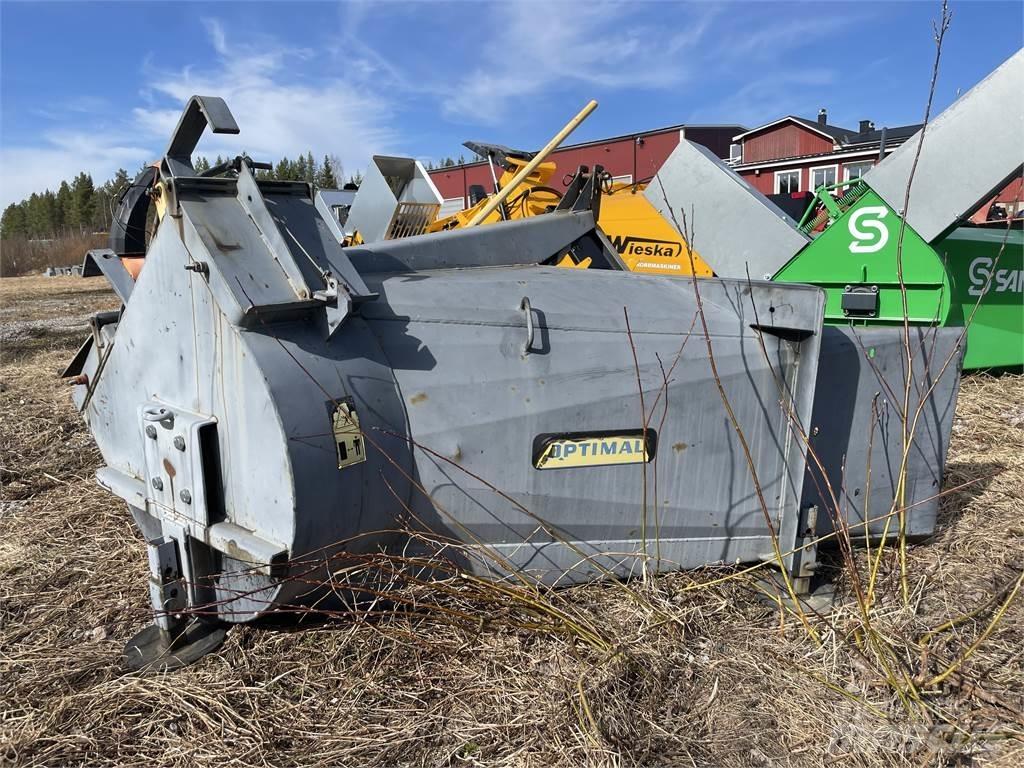 Trejon Optimal SB-225 Annet Veiutstyr