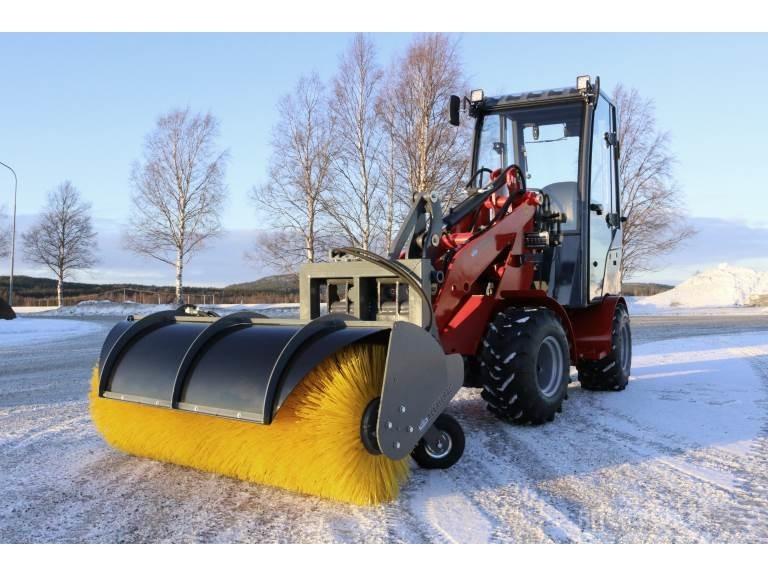Trejon SOPVALS 150 SMS Landbruk - Annet