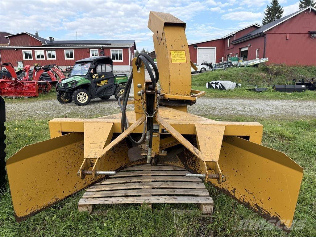 Trima TR220E Annet Veiutstyr