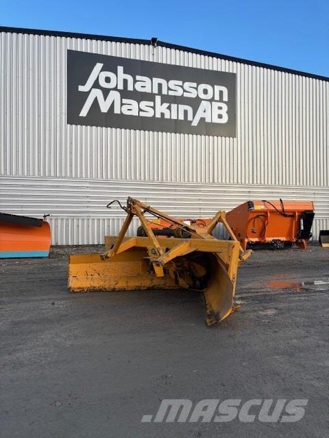 Trima V-SLUNGA Annet Veiutstyr