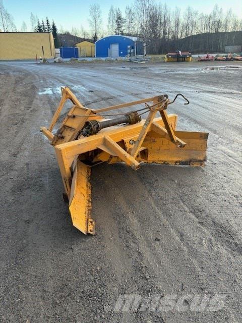 Trima V-SLUNGA Annet Veiutstyr