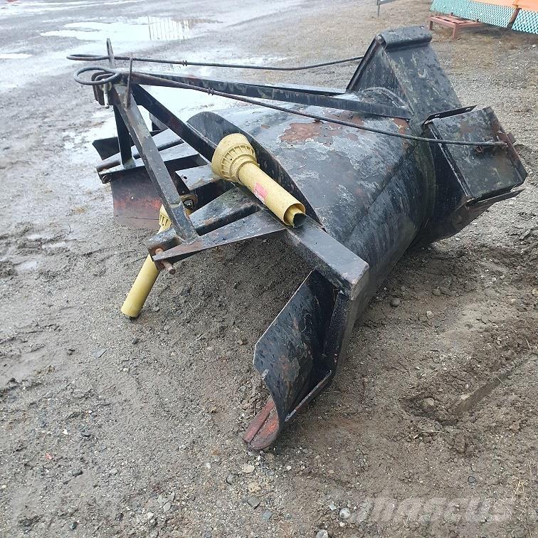  V-SLUNGA 2M Annet Veiutstyr