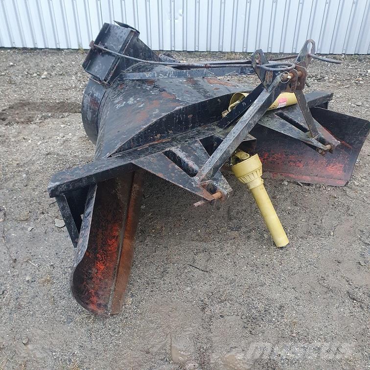  V-SLUNGA 2M Annet Veiutstyr