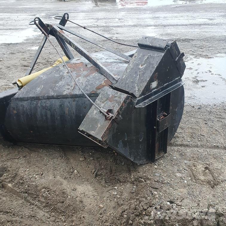  V-SLUNGA 2M Annet Veiutstyr