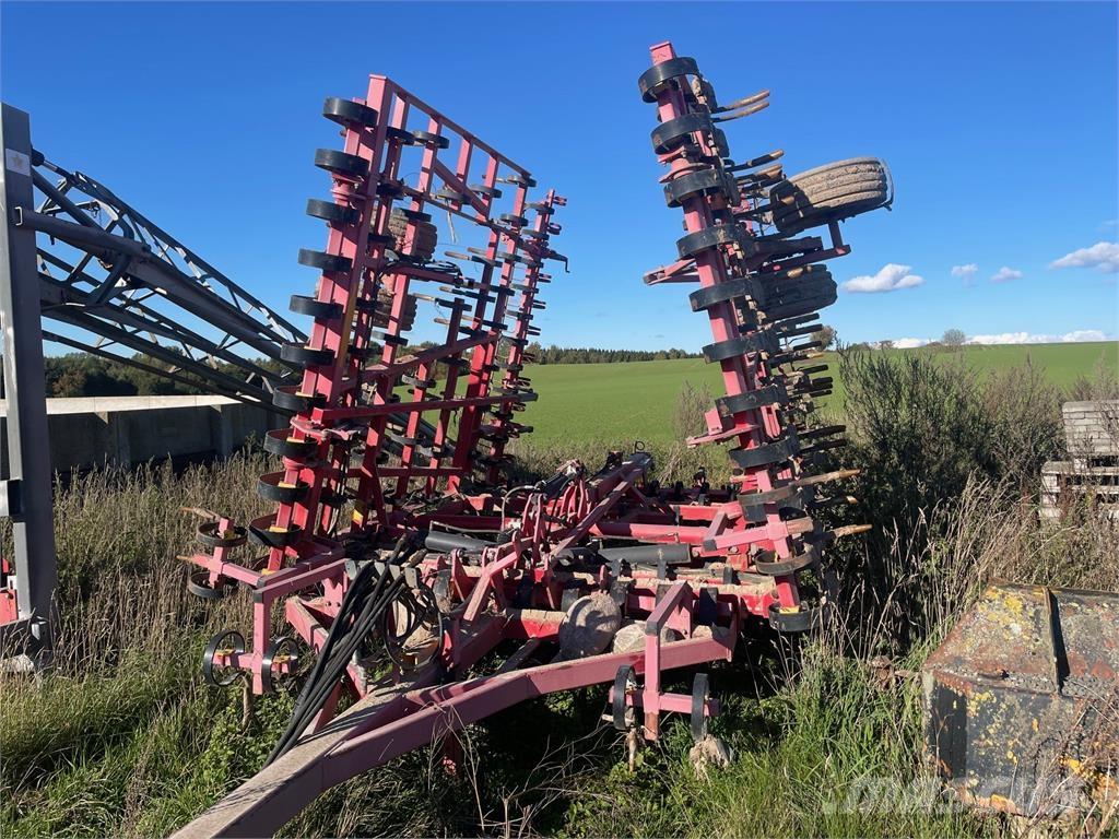 Väderstad NZA 800 HARV Harver