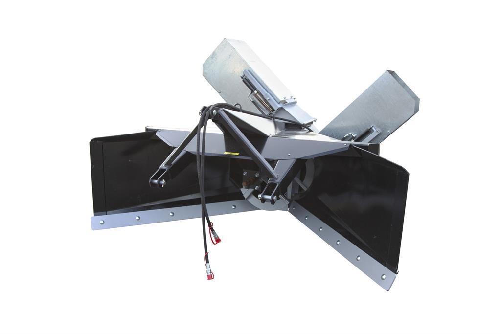 XYZ 2250 Annet Veiutstyr