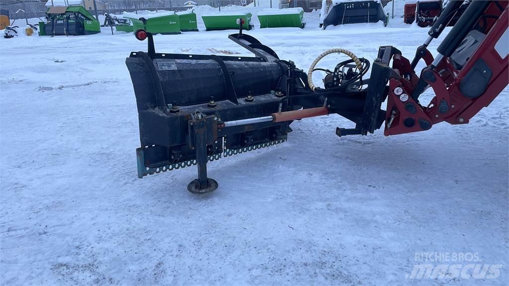 XYZ Vikplog 2800 Snøploger- og skjær