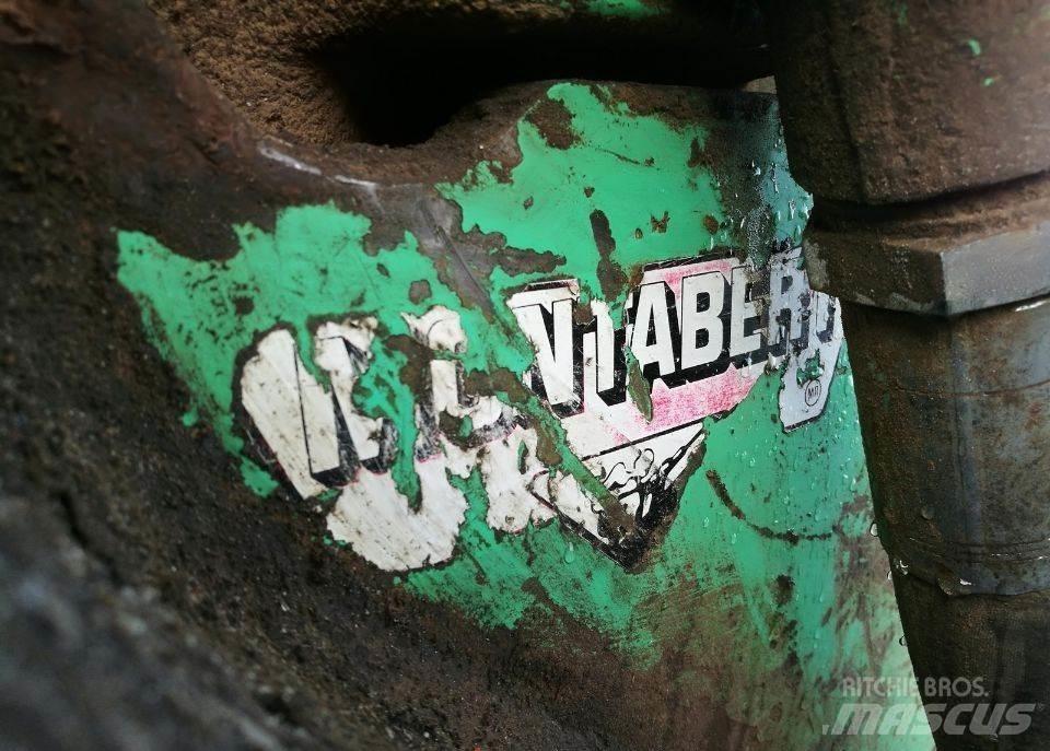 Liebherr  Transport - Annet