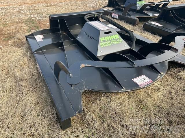  80 Mower Prime 2 Blade Slåmaskiner