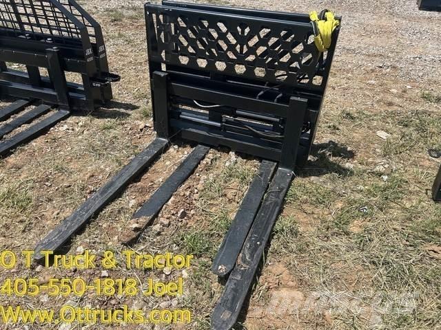  All-Star 48 Forks Gafler