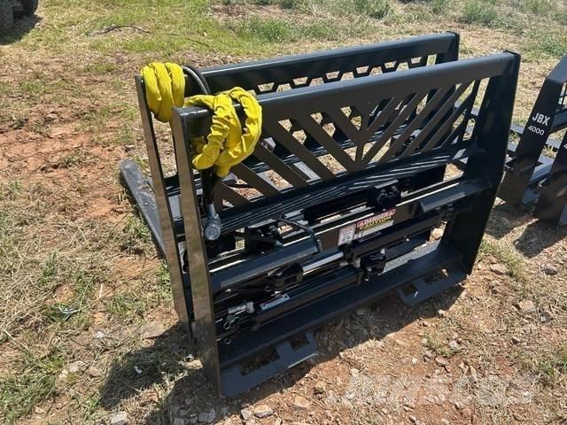  All-Star 48 Forks Gafler
