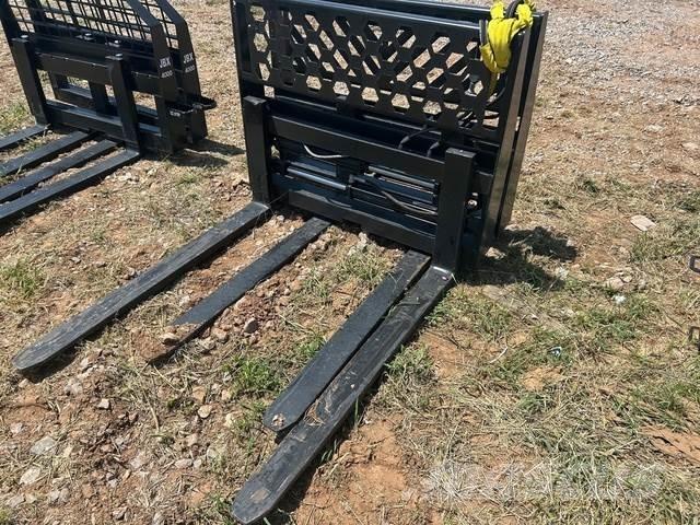  All-Star 48 Forks Gafler