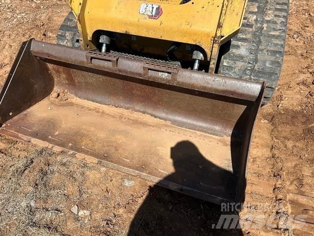 Bobcat 67 Smooth Skuffer