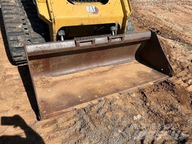Bobcat 67 Smooth Skuffer