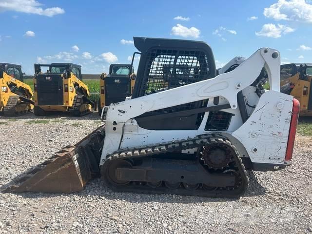 Bobcat T590 Kompaktlastere