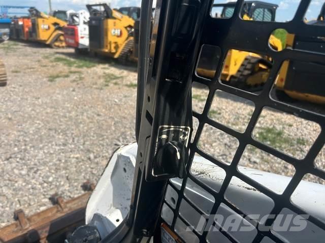 Bobcat T590 Kompaktlastere