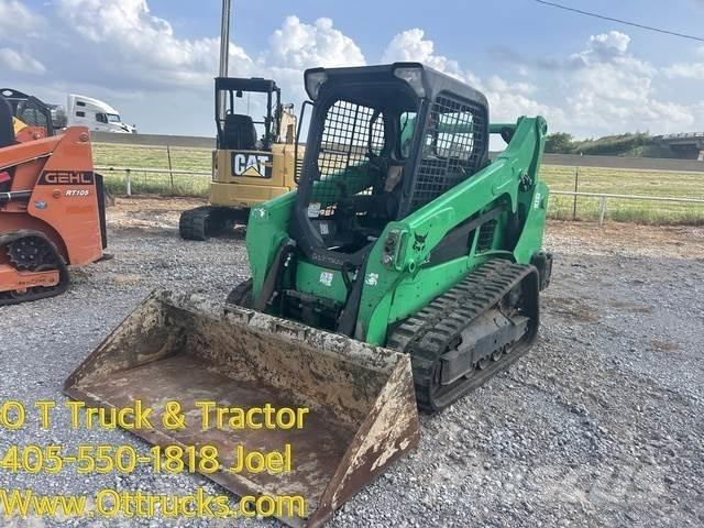 Bobcat T595 Kompaktlastere