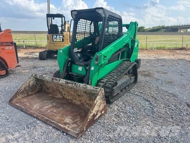 Bobcat T595 Kompaktlastere