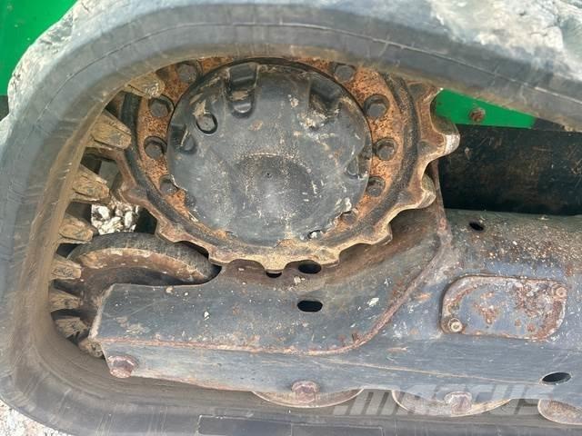 Bobcat T595 Kompaktlastere