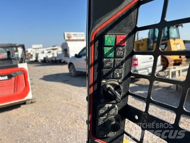 Bobcat T64 Kompaktlastere