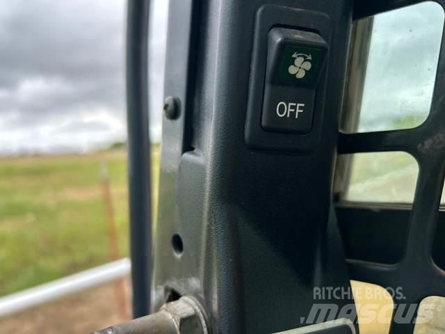Bobcat T770 Kompaktlastere