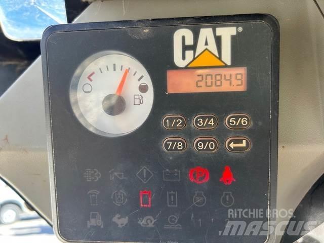CAT 239D Kompaktlastere