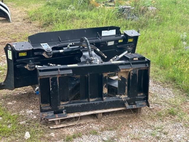 CAT 72 Dozer Blade Skuffer