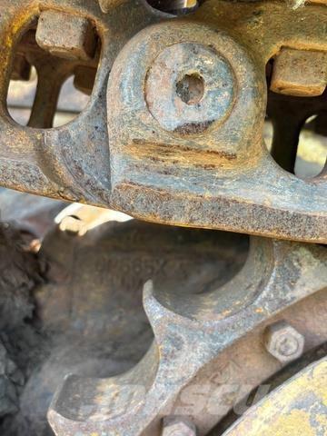 CAT D6D Dozere Beltegående