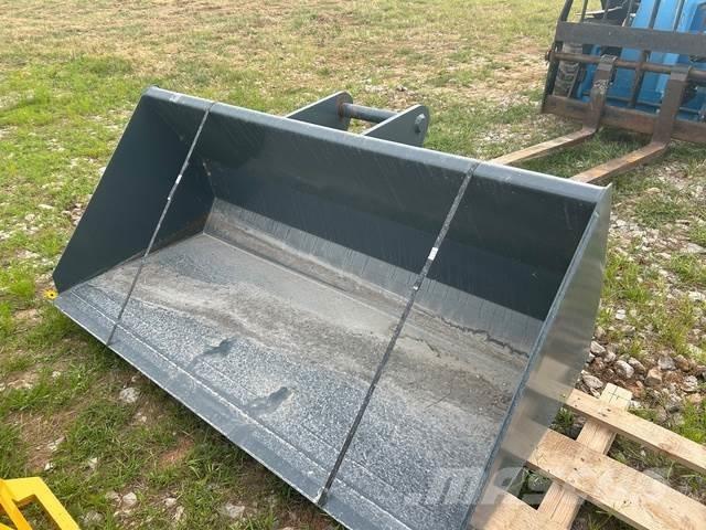 Gehl 72 Bucket Teleskoplastere