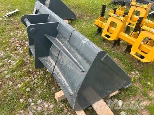 Gehl 72 Bucket Teleskoplastere