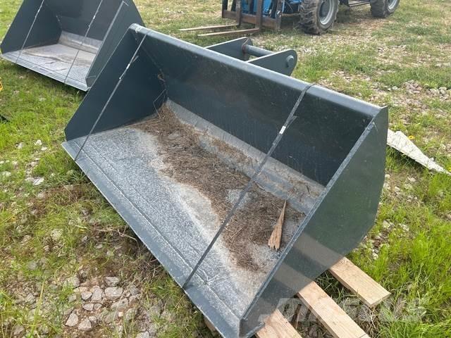 Gehl 72 Bucket Teleskoplastere