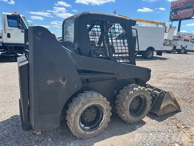 Gehl R105 Gafler