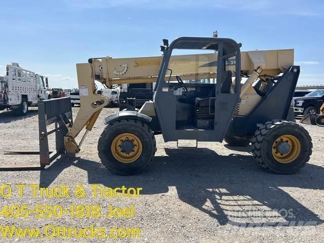 Gehl RS6-34 Teleskoplastere