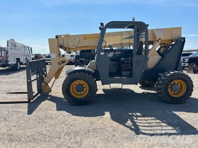 Gehl RS6-34 Teleskoplastere