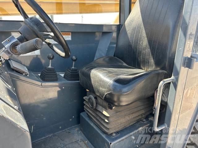 Gehl RS6-34 Teleskoplastere