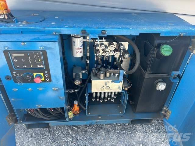 Genie GS3369 RT Sakselifter