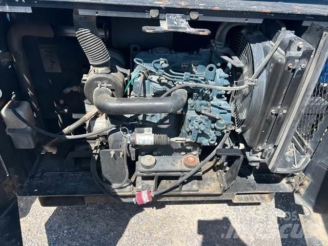 Genie GS3369 RT Sakselifter