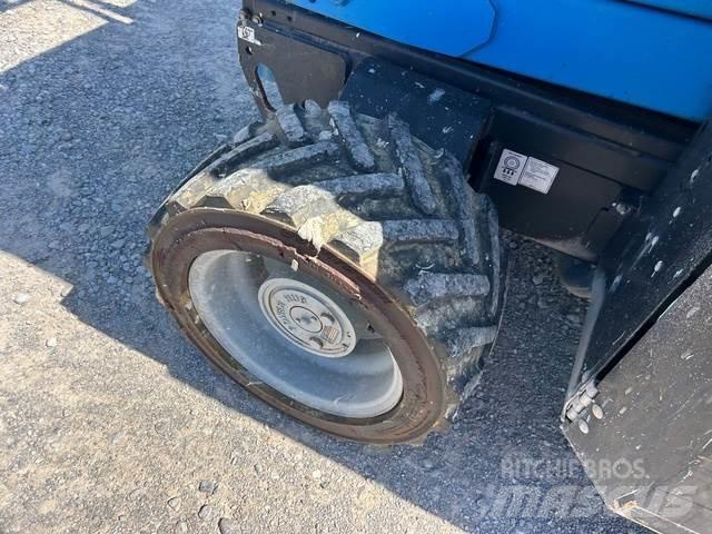 Genie GS3369 RT Sakselifter