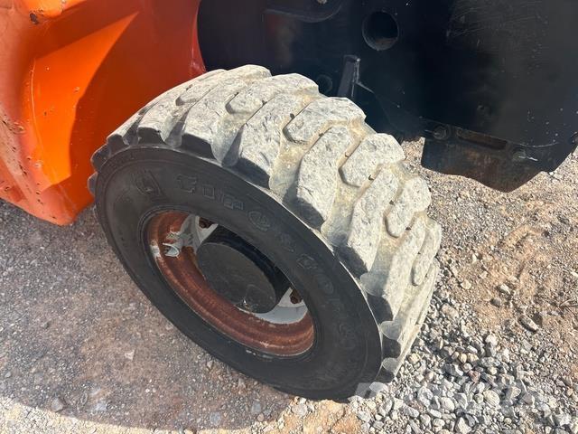 JLG G5-18 A Teleskoplastere