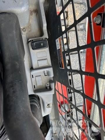 Kubota SVL65 Kompaktlastere