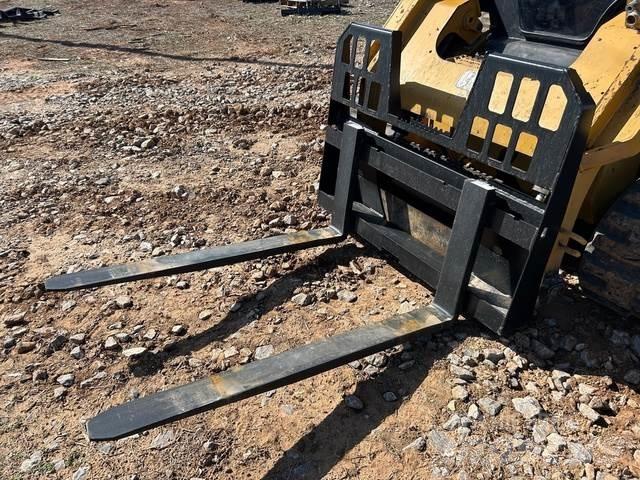  MTL 48 Forks Gafler