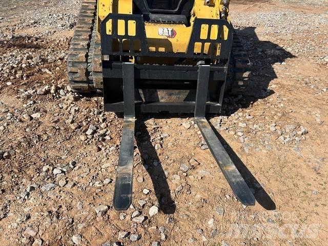  MTL 48 Forks Gafler