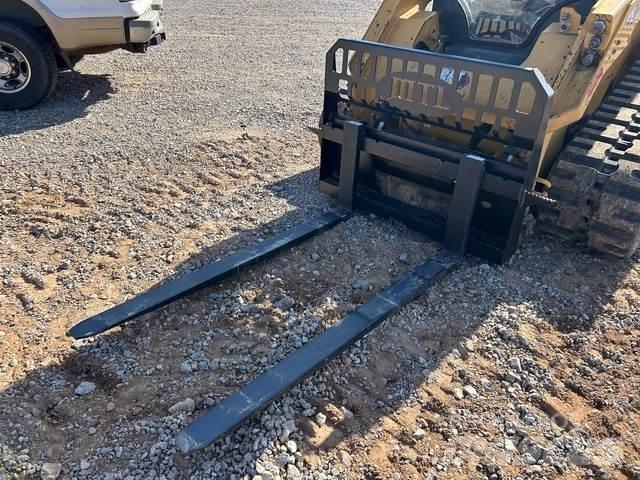  MTL 60 Forks Gafler