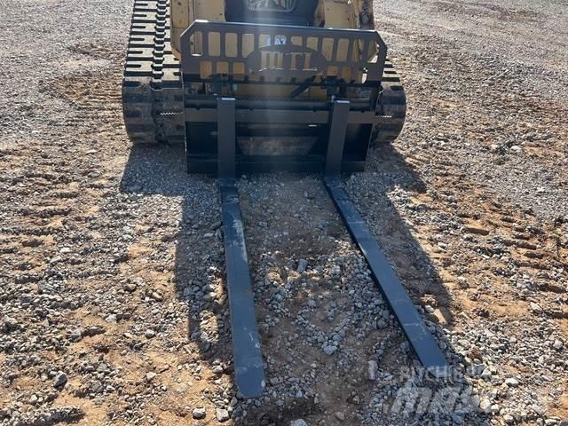  MTL 60 Forks Gafler