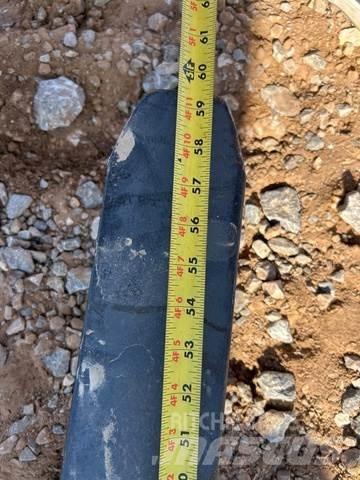  MTL 60 Forks Gafler