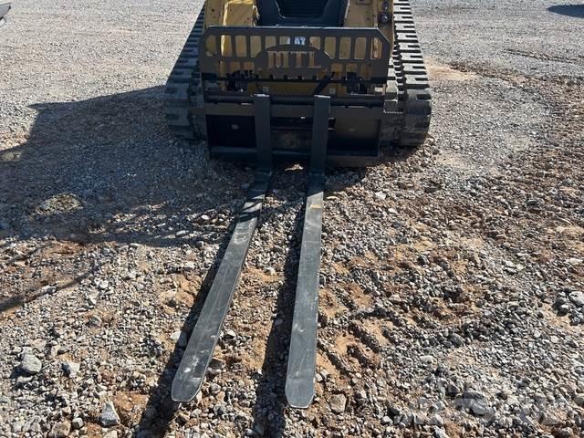  MTL 72 Forks Gafler