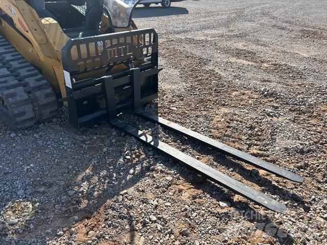  MTL 72 Forks Gafler