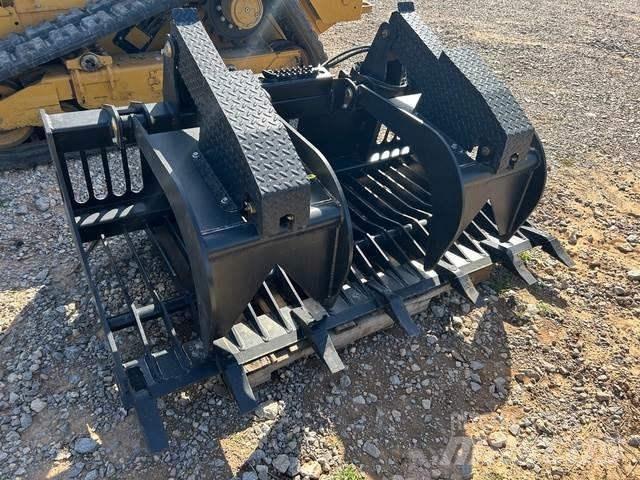  MTL 72 Rock Grapple Gripere