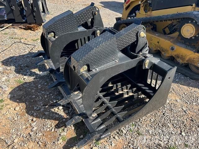  MTL 72 Rock Grapple Gripere