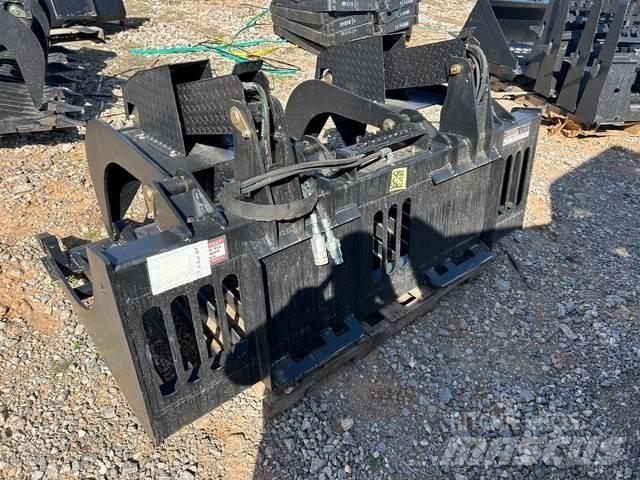  MTL 72 Rock Grapple Gripere